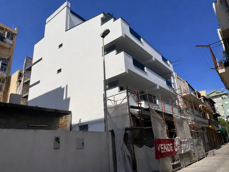 Appartamento in vendita a Milazzo - foto 1