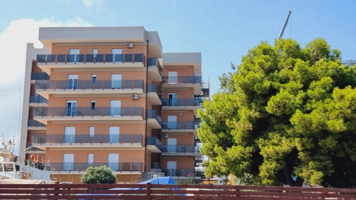 Appartamento in vendita a Milazzo - foto 2