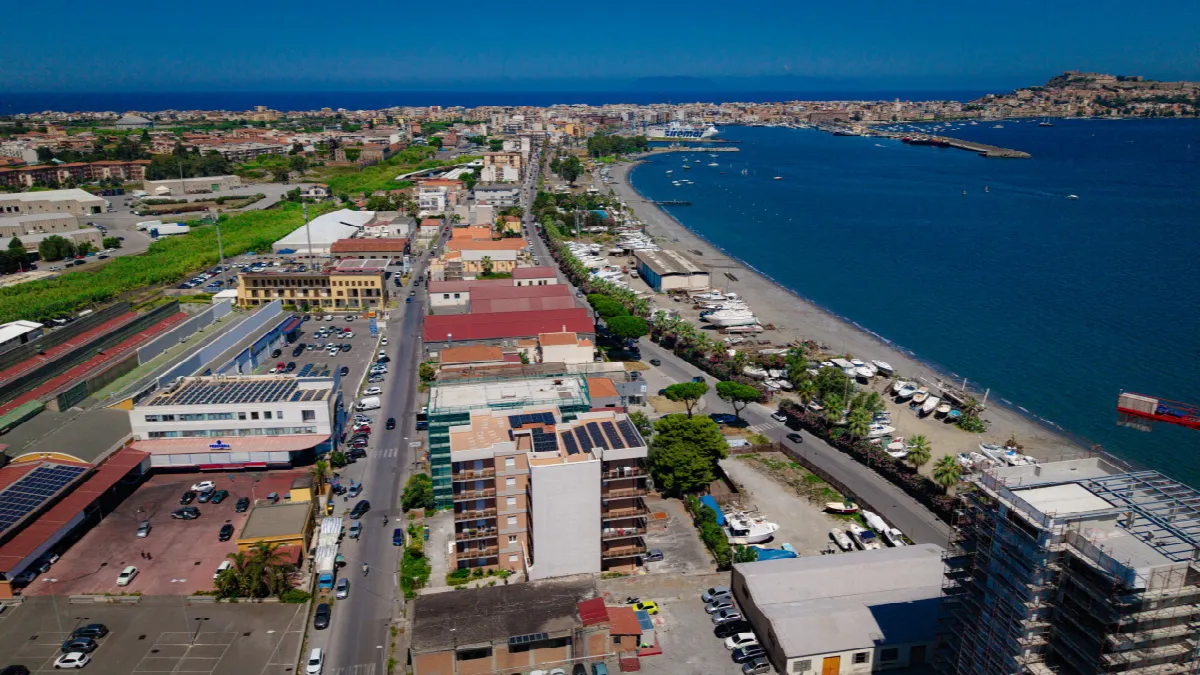 Appartamento in vendita a Milazzo - foto 4