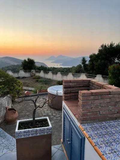 Casa Indipendente in vendita a Lipari - foto 2