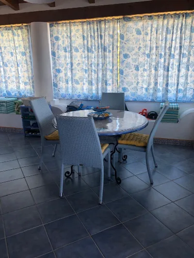 Casa Indipendente in vendita a Lipari - foto 5