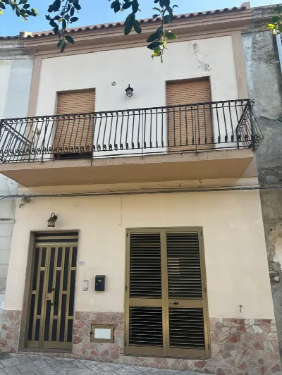 Casa Indipendente in vendita a San Filippo... - foto 1