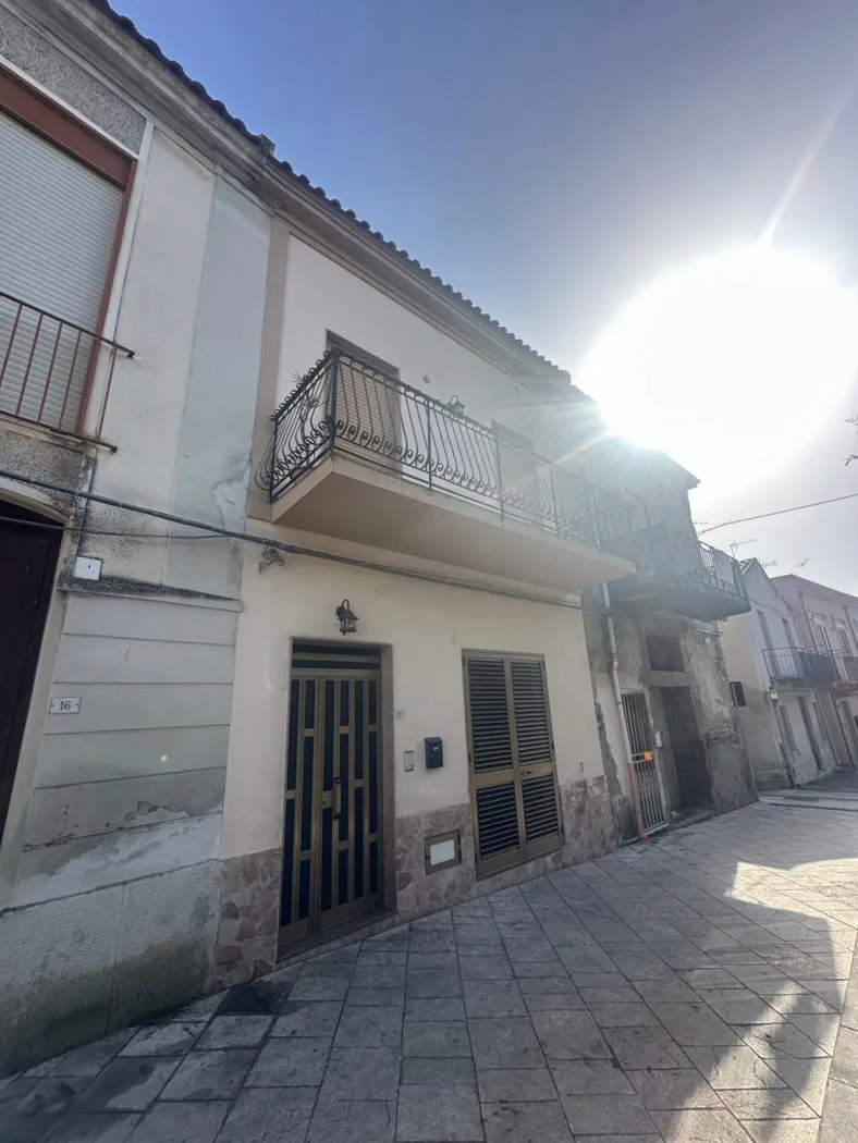 Casa Indipendente in vendita a San Filippo del Mela - foto 2