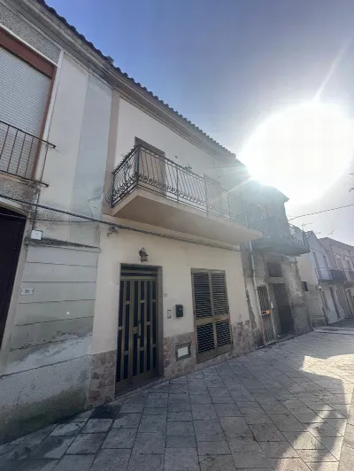 Casa Indipendente in vendita a San Filippo... - foto 2