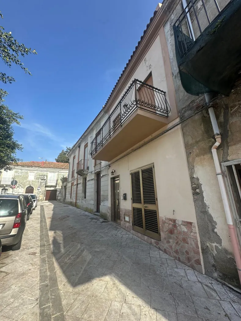 Casa Indipendente in vendita a San Filippo del Mela - foto 3