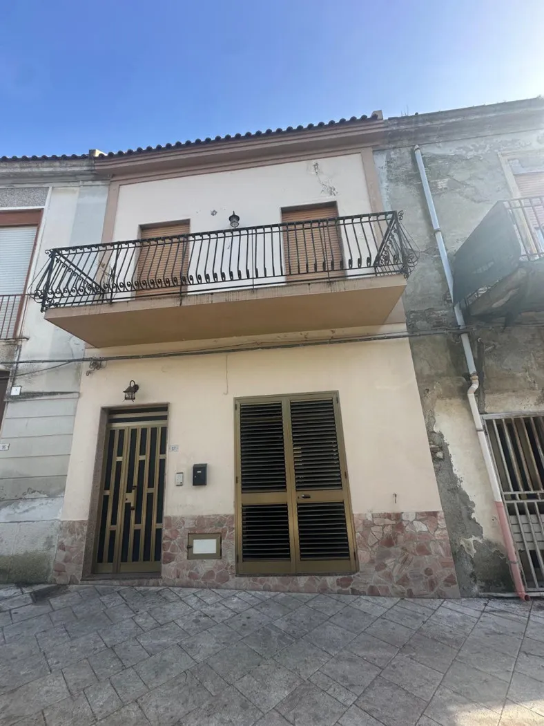 Casa Indipendente in vendita a San Filippo del Mela - foto 4