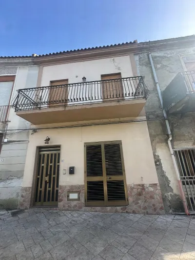 Casa Indipendente in vendita a San Filippo... - foto 4