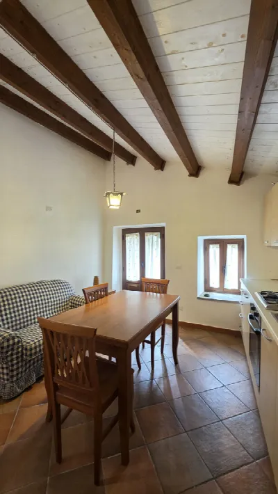 Casa Indipendente in vendita a Basicò - foto 4