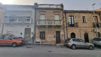 Casa Indipendente in vendita a Mazzarrà Sa... - foto 1
