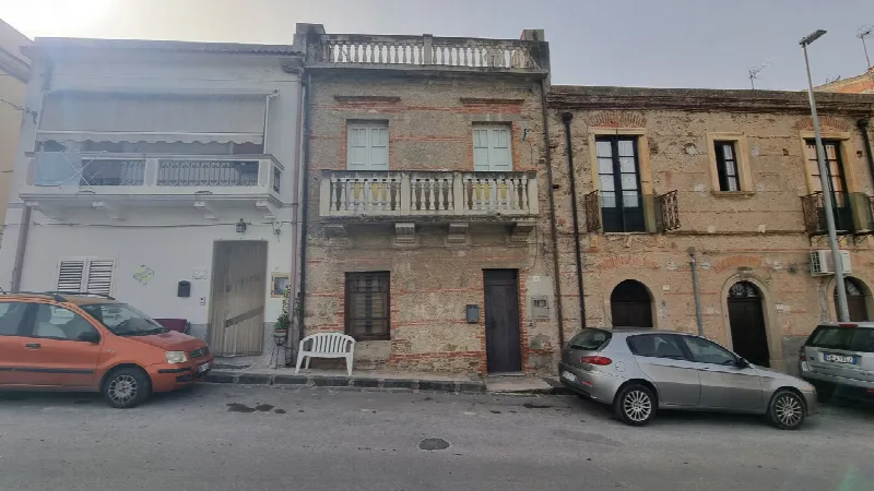 Casa Indipendente in vendita a Mazzarrà Sant'Andrea - foto 1