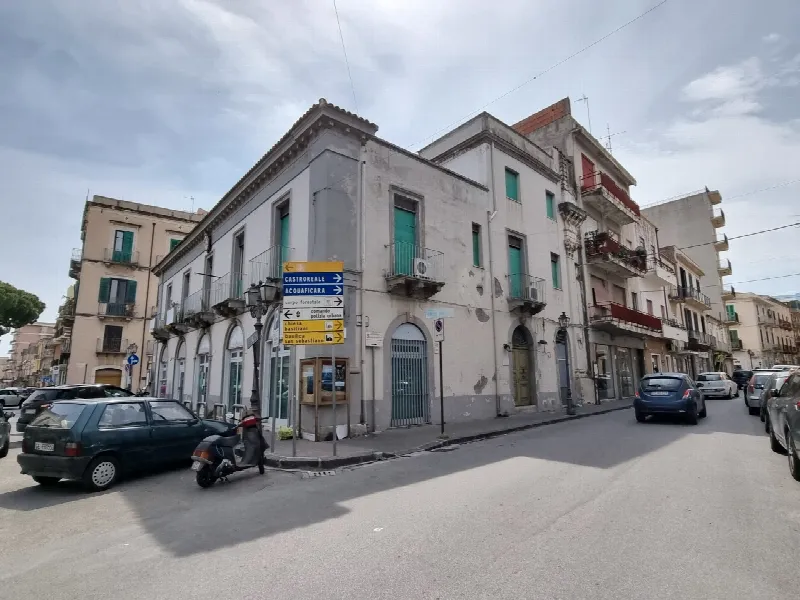 Appartamento in vendita a Barcellona Pozzo di Gotto - foto 1