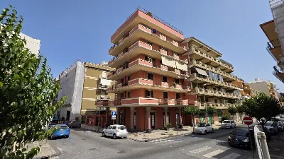Appartamento a Milazzo