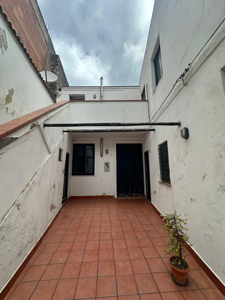 Casa Indipendente in vendita a Barcellona Pozzo di Gotto - foto 5