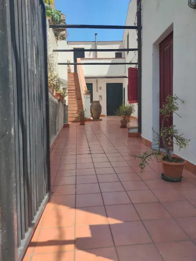 Casa Indipendente in vendita a Barcellona ... - foto 8