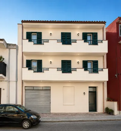 Appartamento in vendita a Milazzo - foto 2