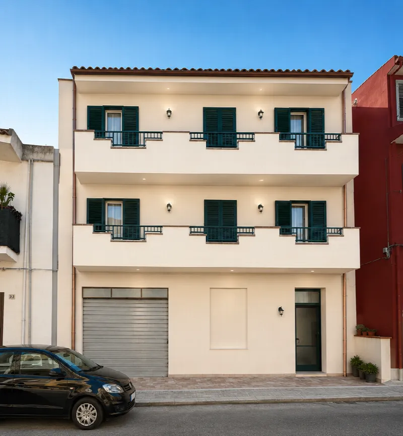 Appartamento in vendita a Milazzo - foto 2