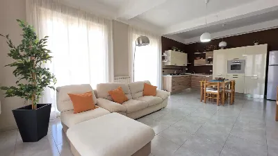 Appartamento a Milazzo