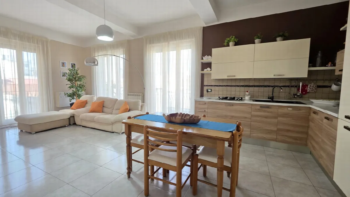 Appartamento in vendita a Milazzo - foto 4