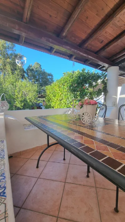 Casa Indipendente in vendita a Lipari - foto 6