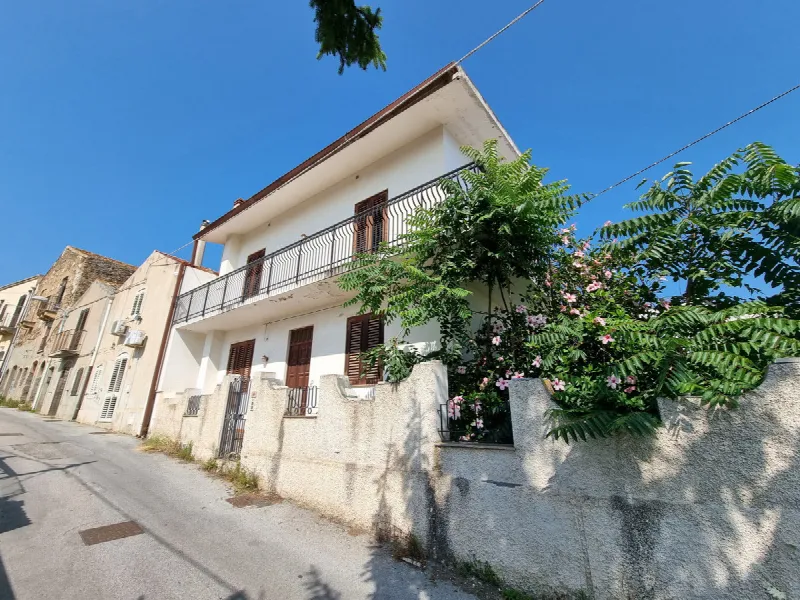 Villa in vendita a Milazzo - foto 1