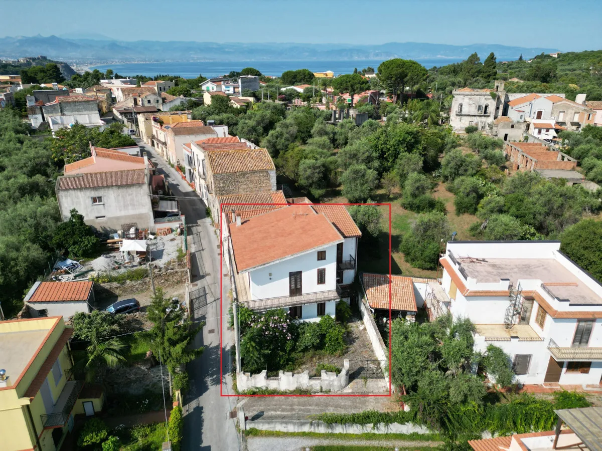 Villa in vendita a Milazzo - foto 4