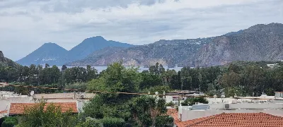 Casa Indipendente a Lipari