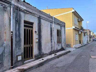 Casa Indipendente in vendita a Milazzo - foto 1