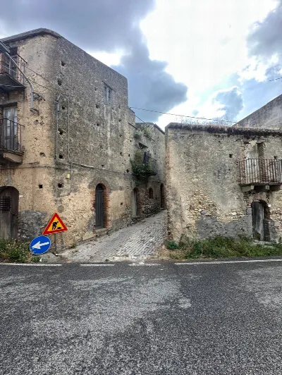 Rustico/Casale in vendita a Castroreale - foto 1