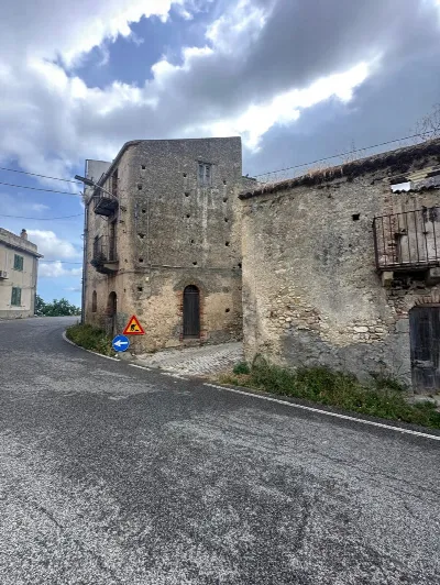 Rustico/Casale in vendita a Castroreale - foto 2