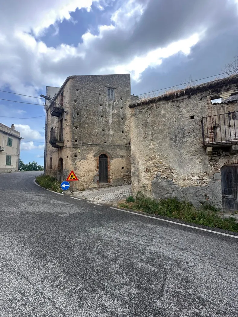 Rustico/Casale in vendita a Castroreale - foto 2