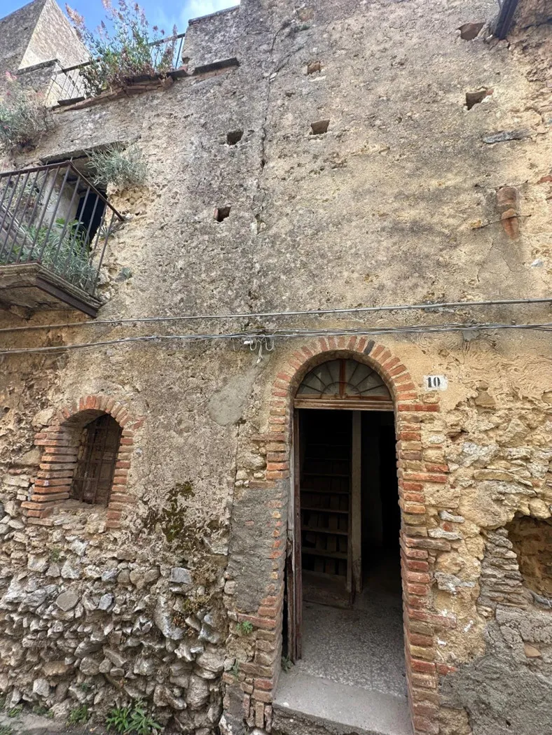 Rustico/Casale in vendita a Castroreale - foto 3