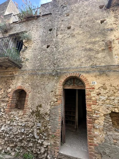 Rustico/Casale in vendita a Castroreale - foto 3