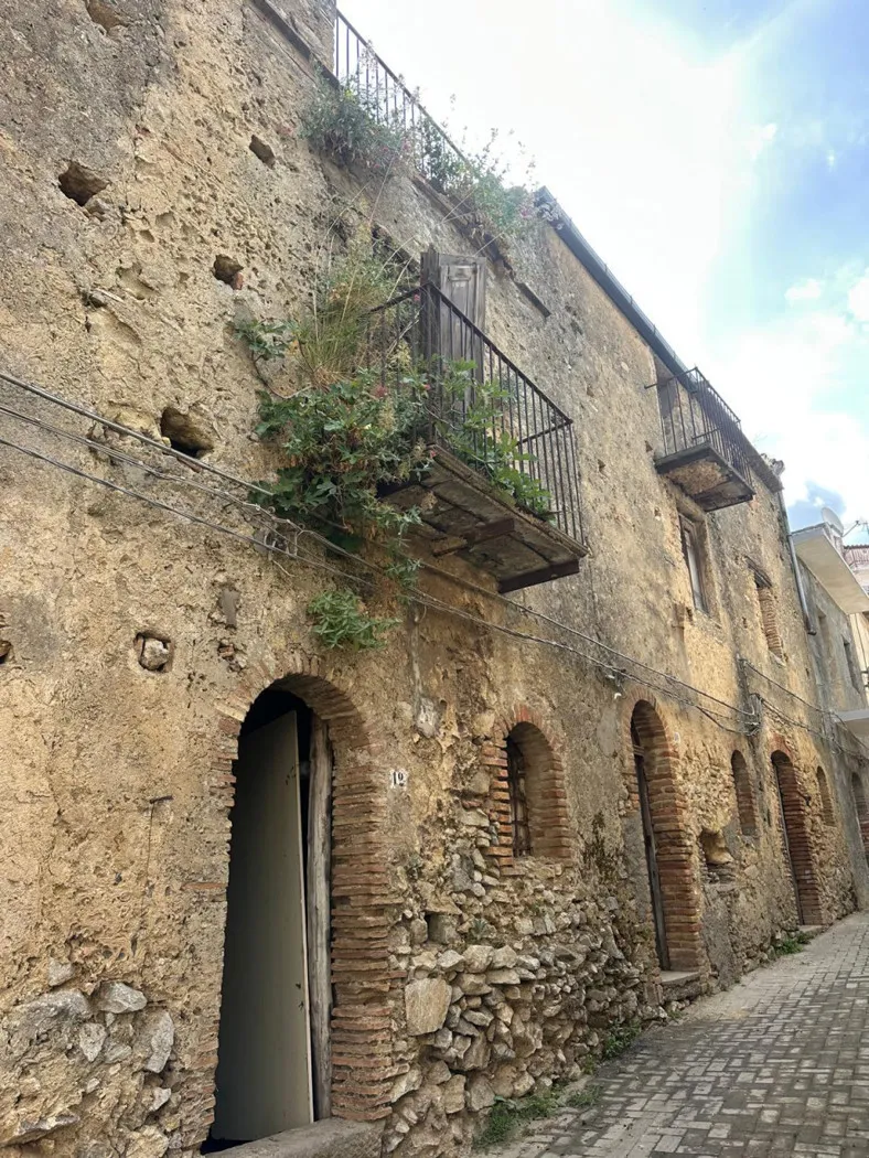 Rustico/Casale in vendita a Castroreale - foto 4