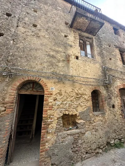 Rustico/Casale in vendita a Castroreale - foto 5
