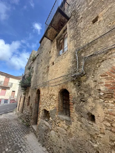 Rustico/Casale in vendita a Castroreale - foto 6