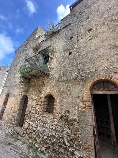 Rustico/Casale in vendita a Castroreale - foto 7