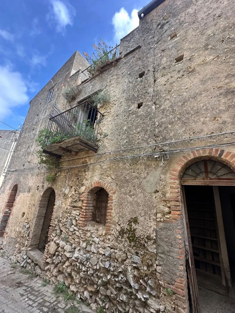 Rustico/Casale in vendita a Castroreale - foto 7