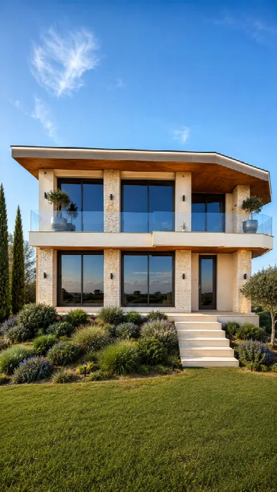 Villa in vendita a Barcellona Pozzo di Got... - foto 4