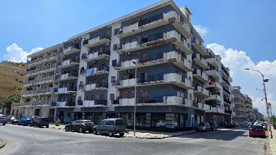 Appartamento a Milazzo