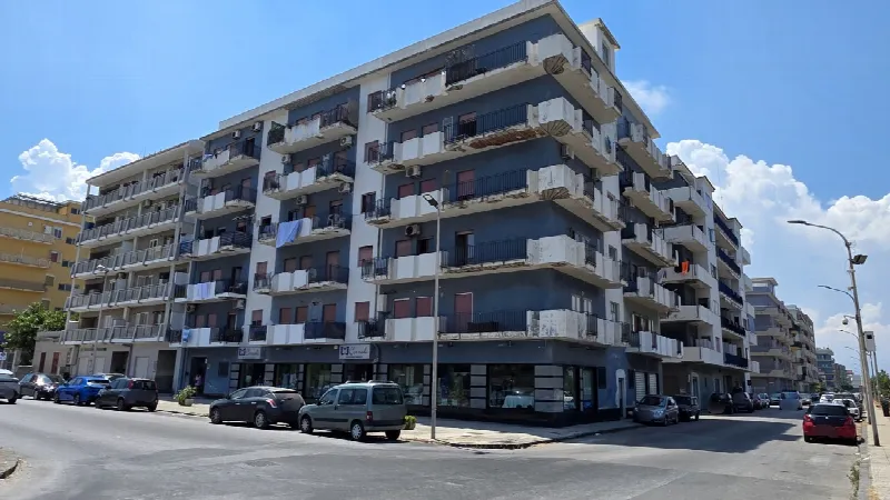 Appartamento in vendita a Milazzo - foto 1