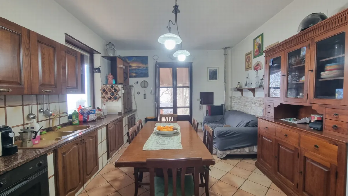 Casa Indipendente in vendita a Santa Lucia del Mela - foto 3