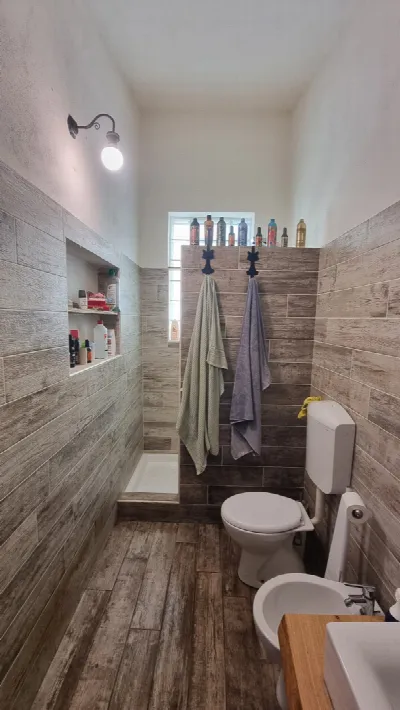 Casa Indipendente in vendita a Santa Lucia... - foto 5