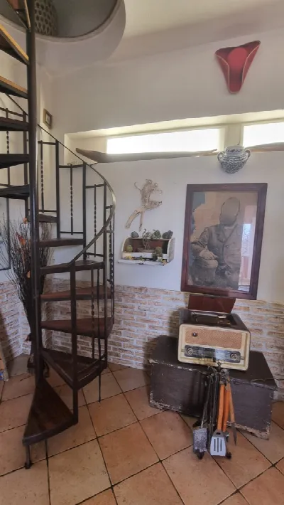 Casa Indipendente in vendita a Santa Lucia... - foto 6