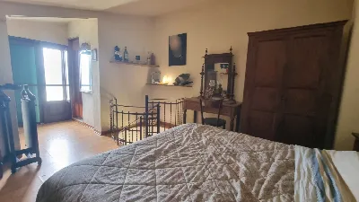 Casa Indipendente in vendita a Santa Lucia... - foto 7