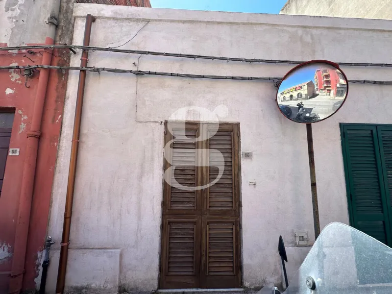 Casa Indipendente in vendita a San Filippo del Mela - foto 1