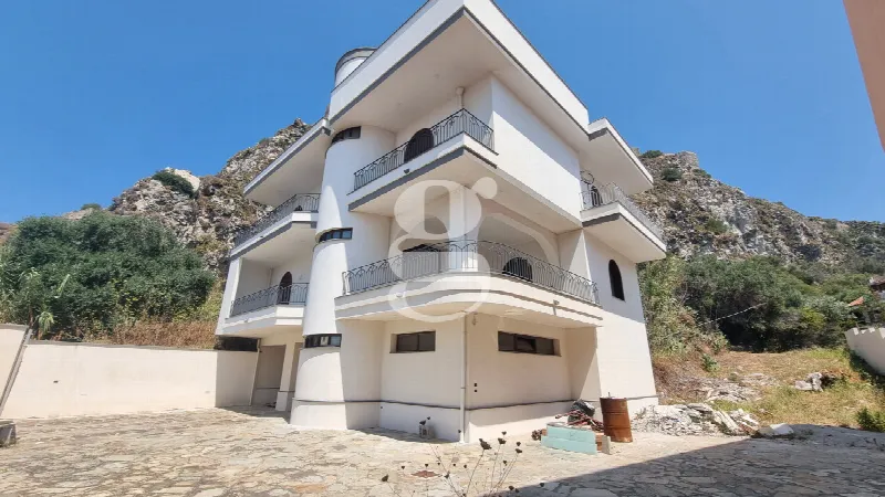 Villa in vendita a Milazzo - foto 1