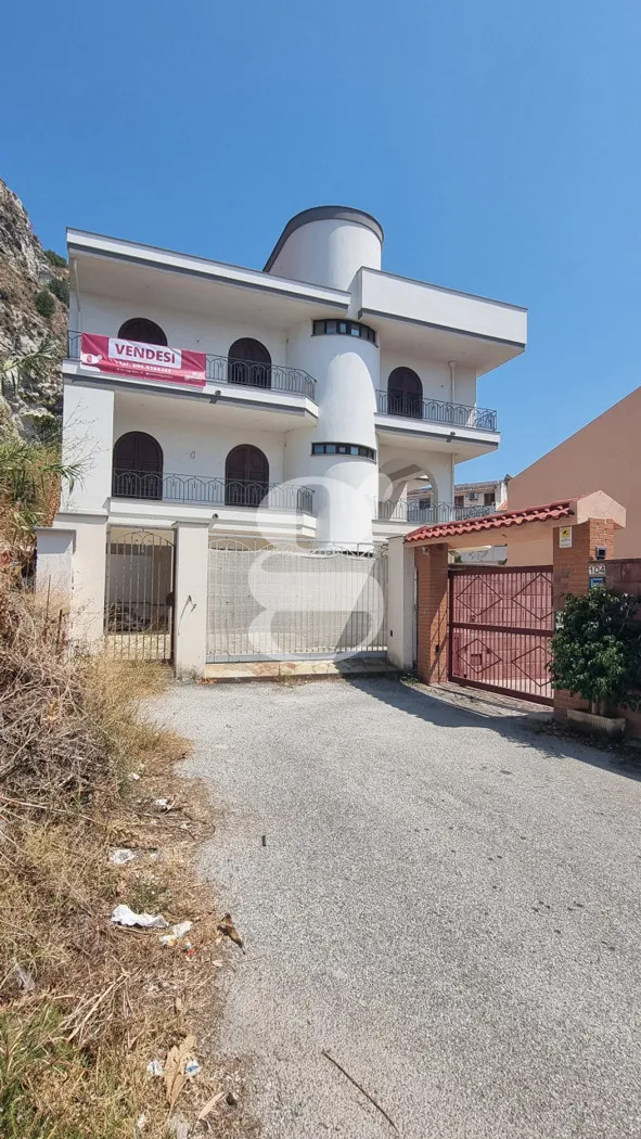 Villa in vendita a Milazzo - foto 2