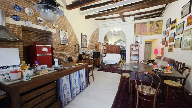 Loft/Open Space in vendita a Milazzo - foto 1