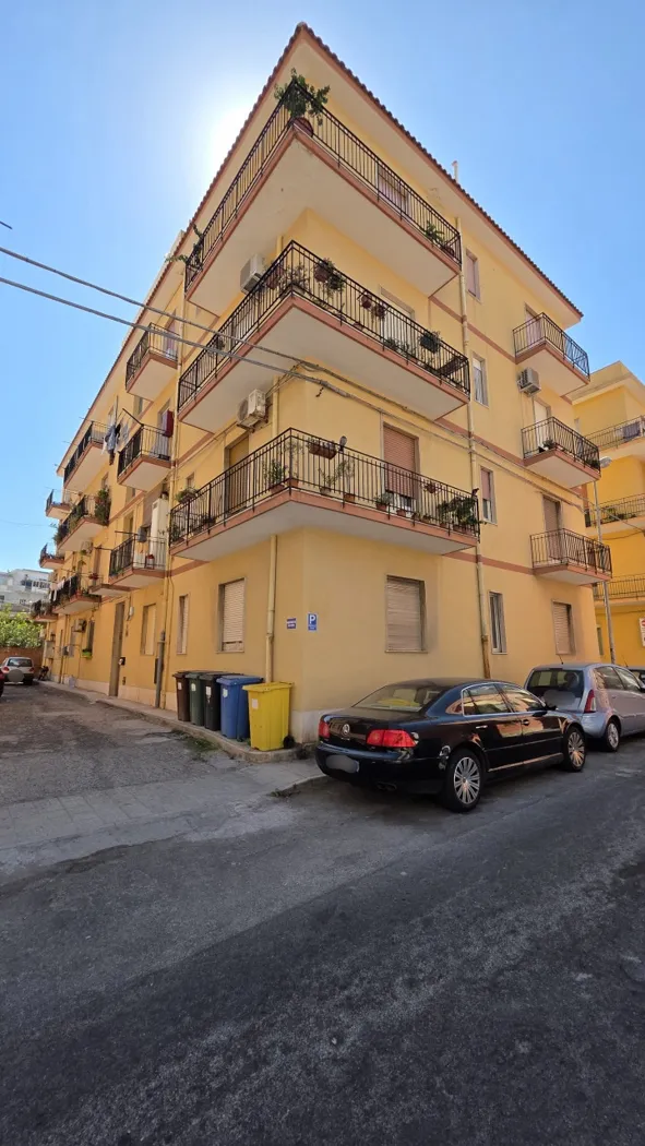 Appartamento in vendita a Milazzo - foto 1