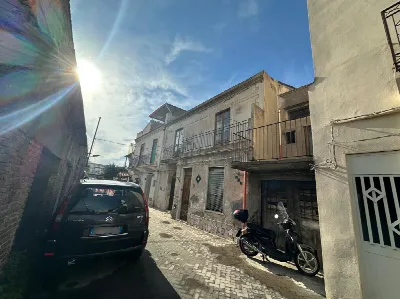 Casa Indipendente in vendita a Pace del Me... - foto 1